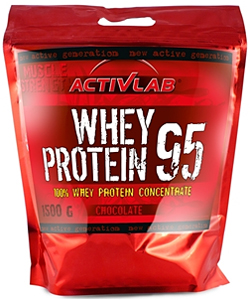 ActivLab Whey Protein 95