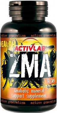 ActivLab ZMA