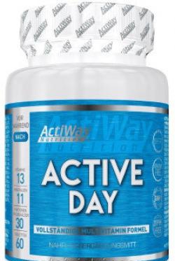 ActiWay Active Day