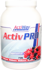 ActiWay Nutrition ActivPro