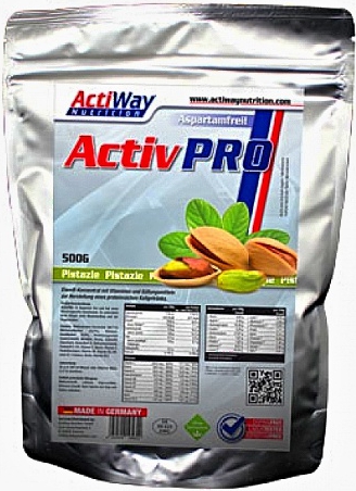 ActiWay Nutrition ActivPro