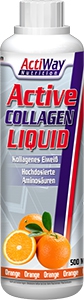 ActiWay Nutrition Collagen Liquid