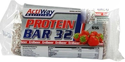 ActiWay Nutrition Protein Bar 32