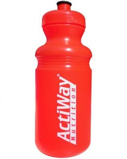 ActiWay Nutrition Спортивная Бутылка