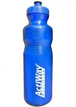 ActiWay Nutrition Спортивная Бутылка