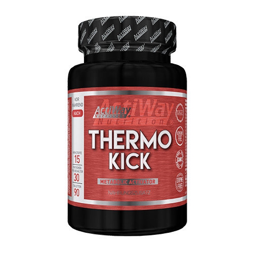 ACTIWAY - Thermo Kick