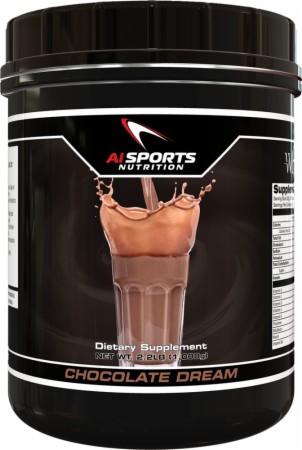 AI Sports Nutrition No Whey
