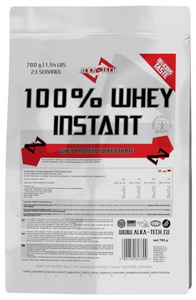 Alka-Tech 100% Whey Instant