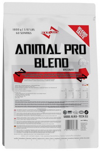 Alka-Tech Animal Pro Blend