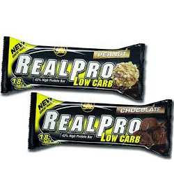 All Stars RealPro Low Carb