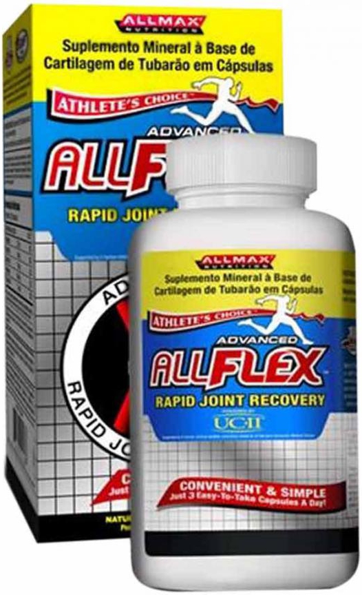 AllMax AllFlex