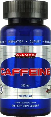 AllMax Caffeine