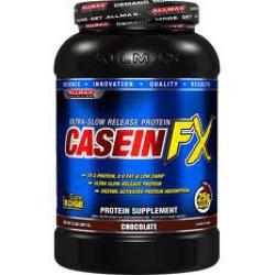 AllMax Casein FX