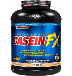AllMax Casein FX
