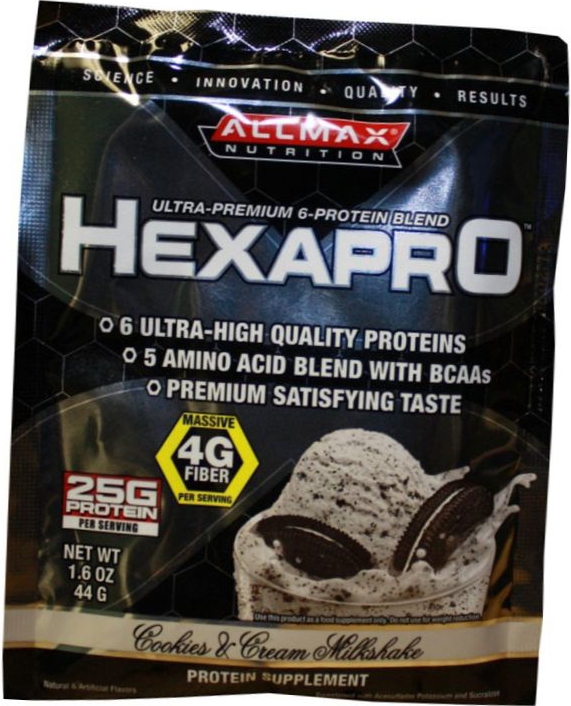AllMax HexaPro