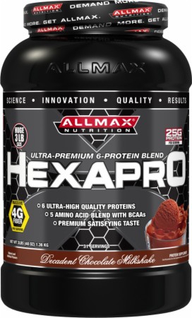 AllMax Hexapro