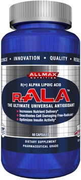 AllMax R-ALA