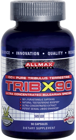 AllMax TribX90