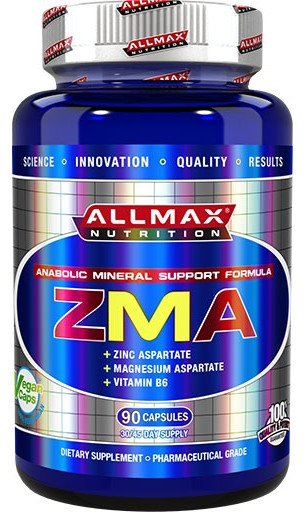 AllMax ZMA