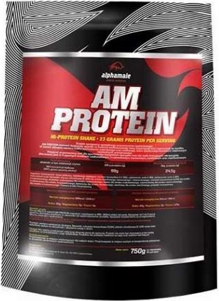 Alphamale AM Protein