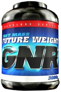 Alphamale Future Weight GNR