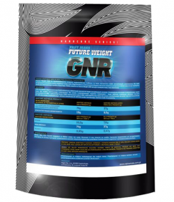 Alphamale Future Weight GNR
