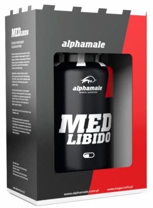 Alphamale Med Libido