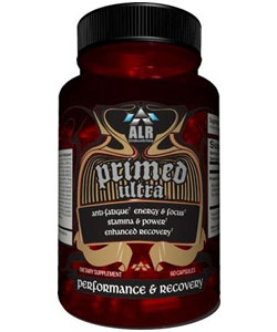 ALR Industries Primed Ultra