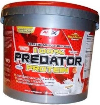 Amix 100% Predator Protein