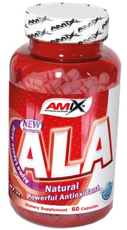 Amix ALA