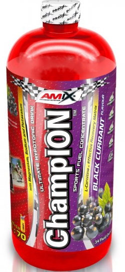 Amix ChampION Sports Fuell