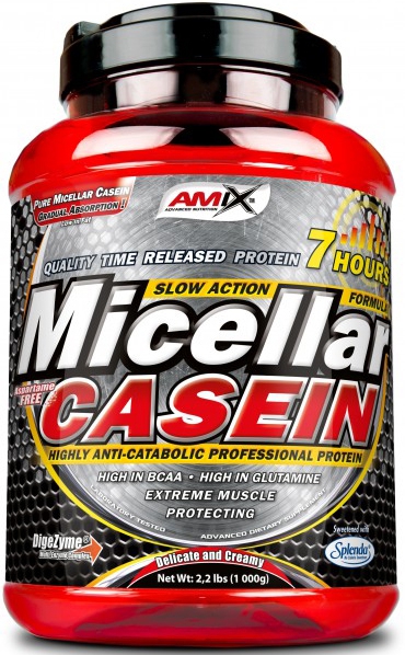 Amix Micellar Casein