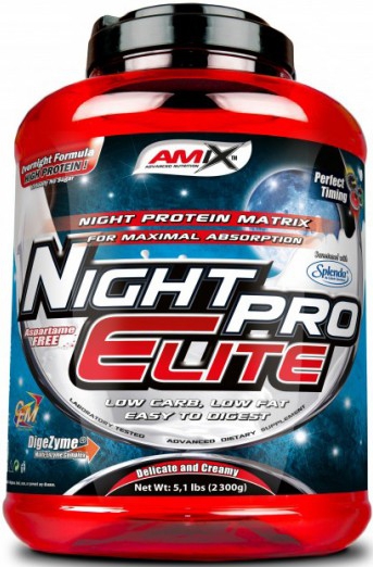 Amix Night Pro Elite