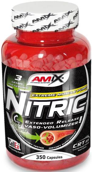 Amix Nitric
