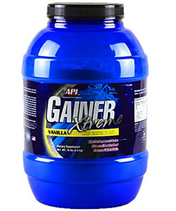 API Gainer Xtreme