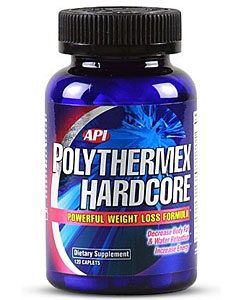 API Polythermex Hardcore