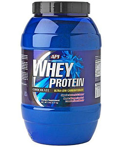 API Whey Protein