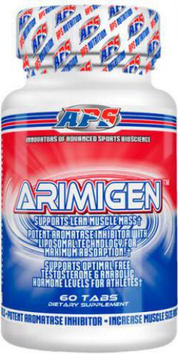 APS Arimigen