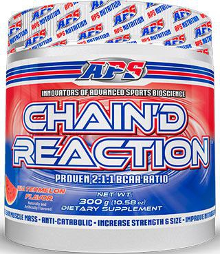 APS Chain'd Reaction