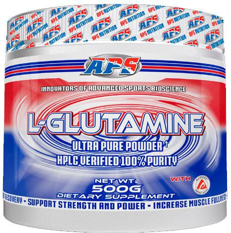 APS L-Glutamine