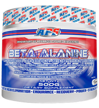 APS Nutrition Beta Alanine