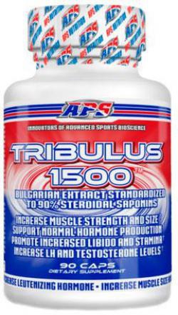 APS Tribulus 1500
