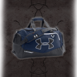 Armour Storm Спортивная сумка Under Undeniable II SM Duffle (Navy)