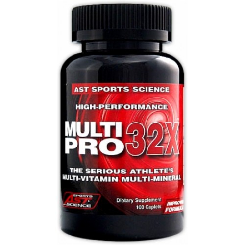 AST Multi Pro 32X