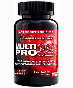 AST Multi Pro 32X