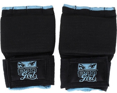 Bad Boy Бинт-перчатка Bad Girl Easy Blue