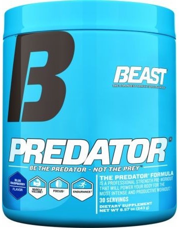 BEAST Predator