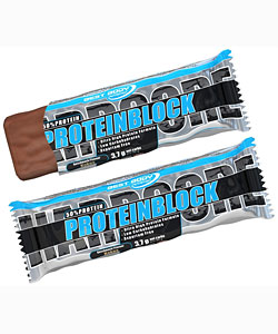 Best Body Hardcore Protein Block