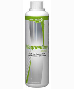Best Body Magnesium Liquid