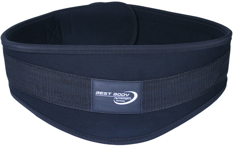 Best Body Пояс спортивный